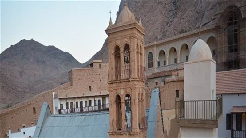 دير سانت كاترين