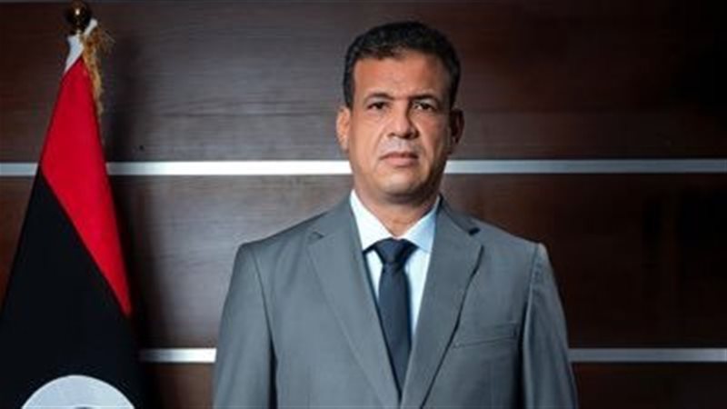 وزير الصحة في حكومة