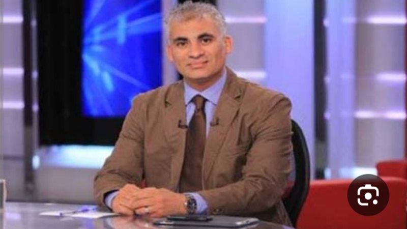 د.جمال القليوبي