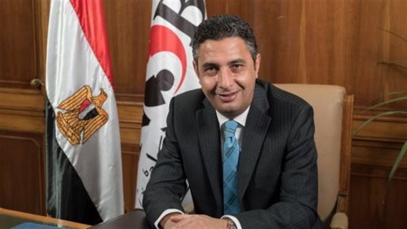 وزير التموين