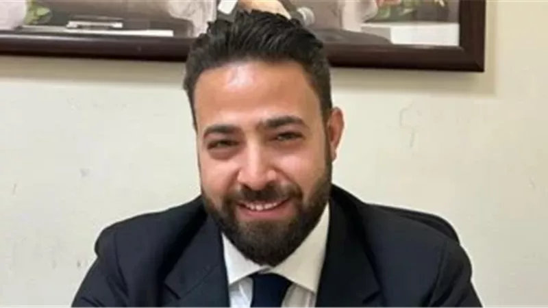 علاء زيادة