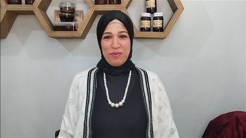أم ياسين