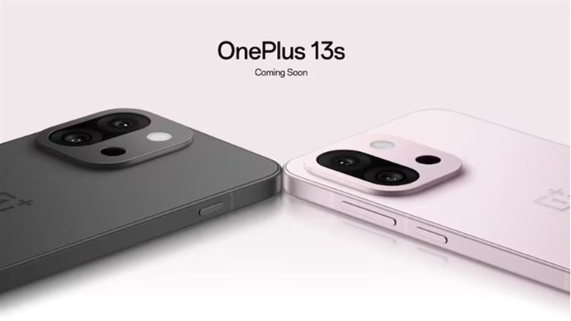 OnePlus 13S