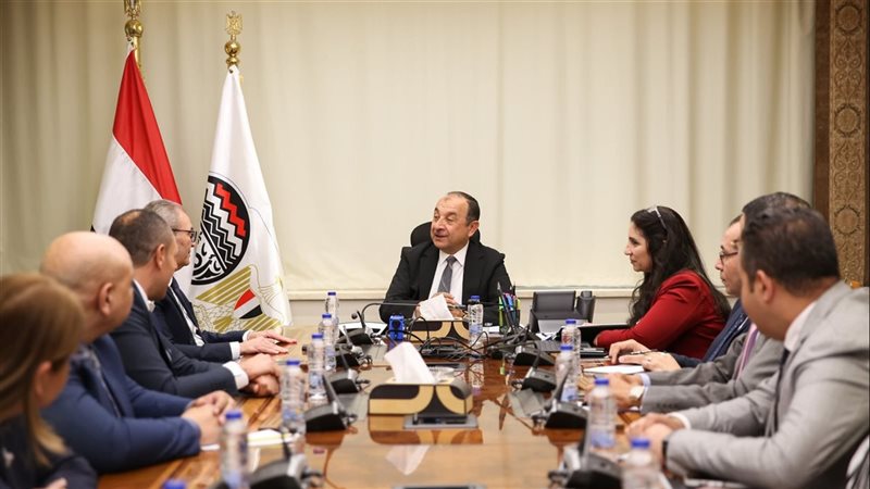 المهندس محمد شيمي