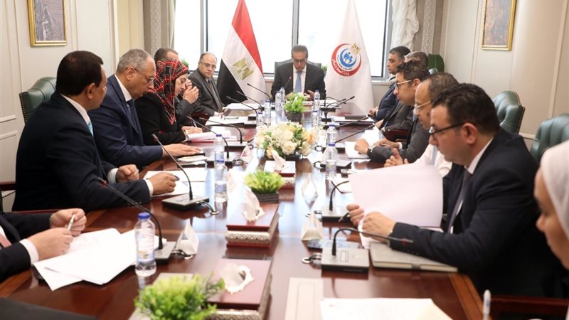 خالد عبدالغفار وزير