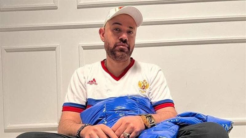 خالد تاج الدين