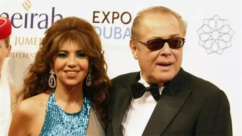 بوسي شلبي ومحمود