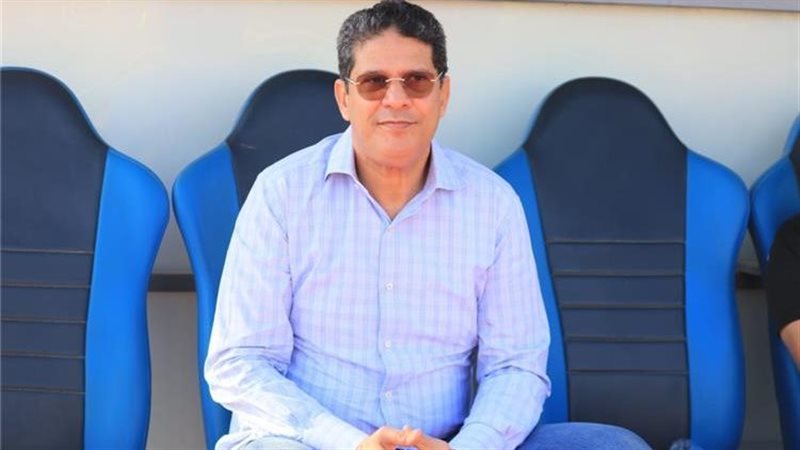 أيمن الرمادي المدير