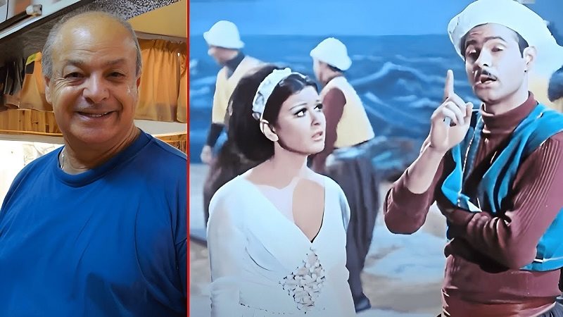 المخرج حسن خليل
