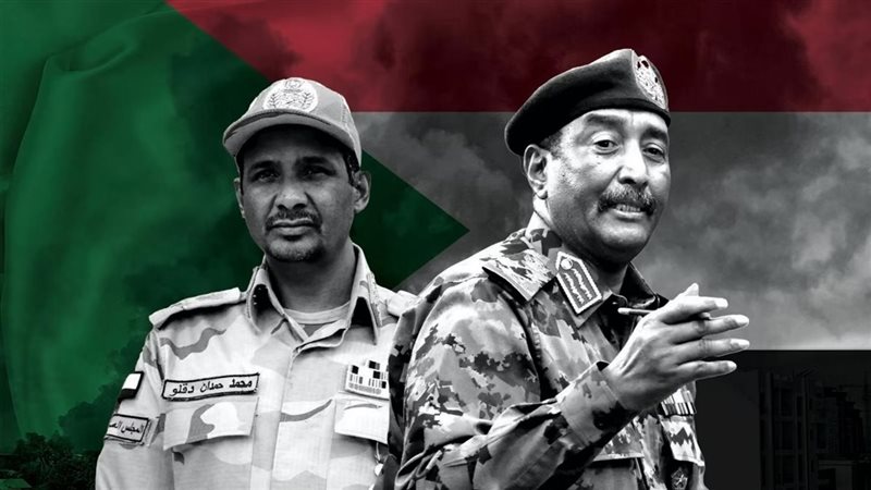العلاقة بين الإمارات