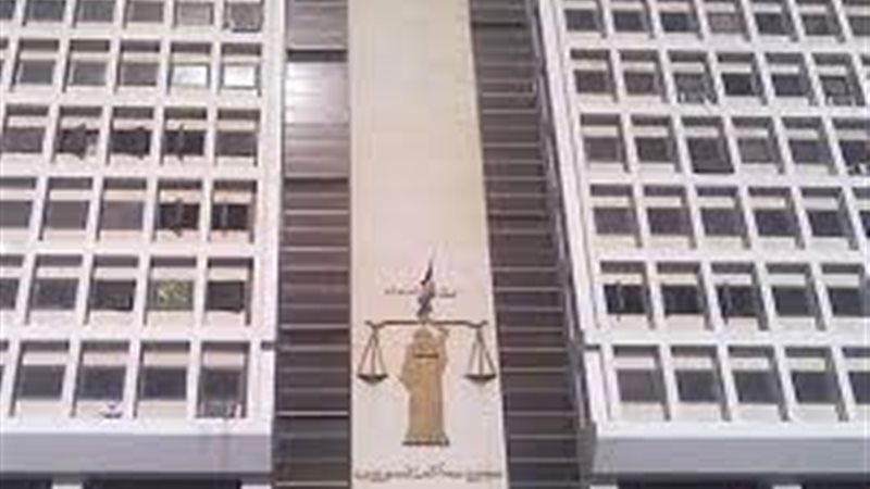 محكمة السويس