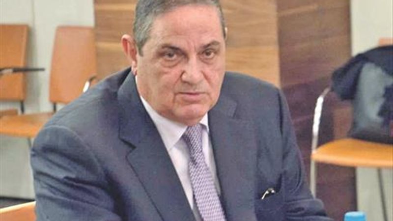 محمد الخشن