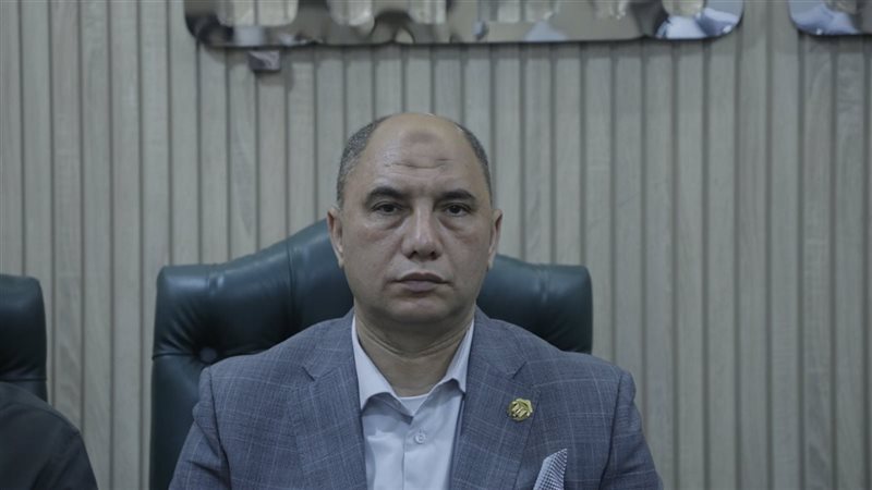 طارق عبد العظيم