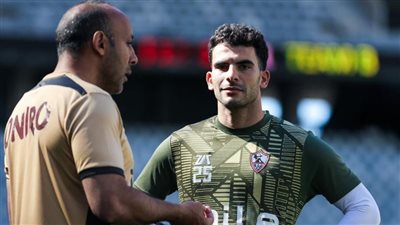 قبل ساعات من الوداع.. عقوبة جديدة على زيزو في الزمالك