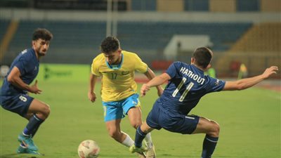 الدراويش بلا رد فعل.. الإسماعيلي يواصل الترنح في دوامة الهبوط