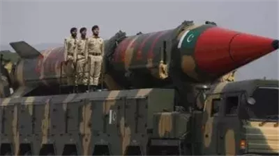 الأزمة الهندية الباكستانية.. هل تشعل شرارة الحرب النار بين الدول؟