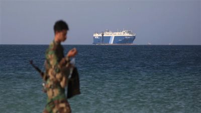 خالد أبو بكر: وقف إطلاق النار في اليمن خطوة لاستعادة حركة الملاحة الآمنة