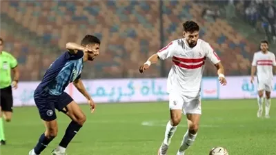 الدرديري: الزمالك يهدد بالانسحاب من مباراة بيراميدز حال عدم خصم نقاط الاهلي