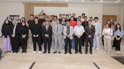 كلية علوم الحاسب جامعة باديا تنظم ندوة بعنوان 