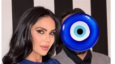 أول رد من أحلام العجارمة بعد جدل جمعها بين زوجين فى وقت واحد 