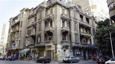 «يتضمن رفع القيمة تدريجيا».. محمود فوزي يكشف تفاصيل مواد قانون الإيجار القديم