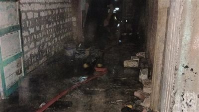 مصرع أم وابنها إثر انفجار أسطوانة غاز داخل منزل في أسوان 