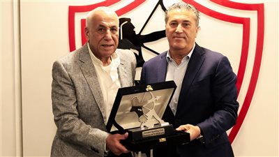 خالد الغندور: الزمالك حول راتب الشهر المتبقي لبيسيرو