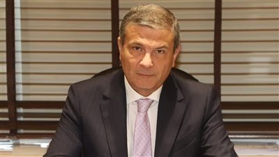 الحجر الزراعي : معرض ماك فروت يعزز الصورة الذهنية عن المنتجات المصرية