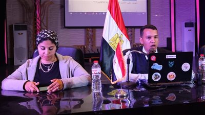  اعتماد 22 توصية في ختام المؤتمر الوطني للنشء « بناء جيل » 