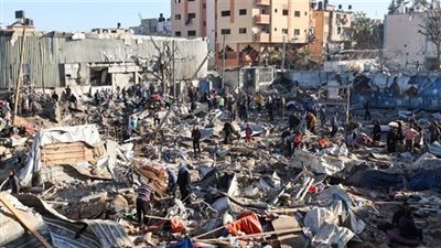 المفوضية السامية لحقوق الإنسان: وضع مقلق في غزة والضفة وفريقنا يعاني كضحايا