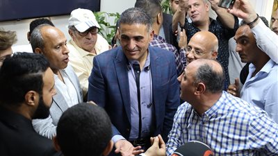 حزب الاتحاد يقترح تعديلات على قانون الإيجار القديم.. تفاصيل