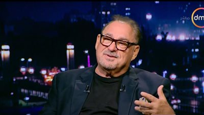 جريف: نيكسون بكى لحظة مشاهدته إعدام صدام حسين في مسلسل 