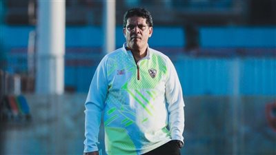 الرمادي للاعبي الزمالك: أغتنموا الفرصة لمصالحة الجماهير ببطولة