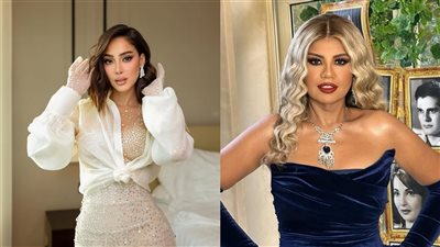 النشرة الفنية.. اشتعال أزمة بوسي شلبي و