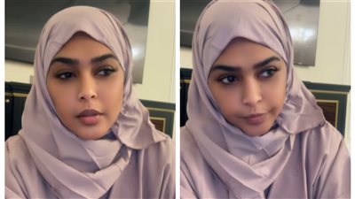 مقهورة.. المطربة وعد مستاءة من نشر صورها بالأعراس بعد ارتدائها الحجاب