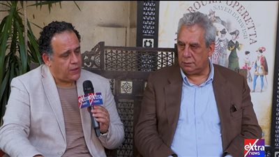 إعادة إحياء أوبريت 