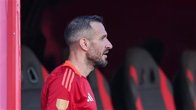 محسن صالح: عماد النحاس 