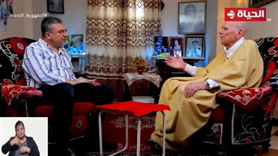 أسرة نعيم عيسى تُناشد إعلامي شهير بعدم إعادة نشر مقطع من لقاء قديم للراحل