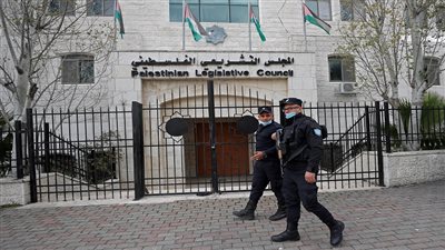 السفير ماجد عبد الفتاح: الجامعة العربية ترفض المساس بشرعية السلطة الفلسطينية