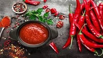 دراسة تكشف علاقة الأطعمة الحارة بالسرطان                                      