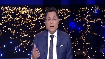 خالد أبو بكر يشيد بمؤتمر رئيس الوزراء: رسالة شفافية وطموح اقتصادي