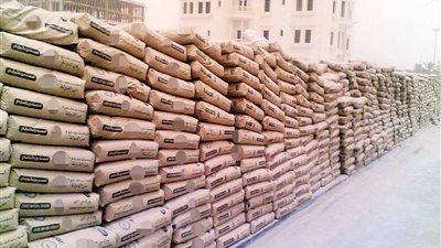 تراجع أسعار الأسمنت اليوم الإثنين 27 أكتوبر 2025.. تفاصيل 