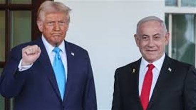 رجال دين إيرانيين يفتون.. 100مليار تومان مقابل رأس ترامب ونتنياهو