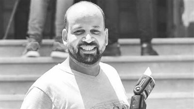 الموت يغيب المصور أمير رشدي بعد صراع مرير مع السرطان