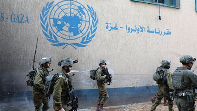 الأونروا: ترامب قادرعلى رفع الحصار وإيصال المساعدات لغزة ولابد من التحرك سريعا