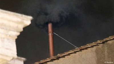 مجدي يوسف يكشف أسباب فشل أول تصويت لاختيار البابا الجديد للفاتيكان (فيديو) 