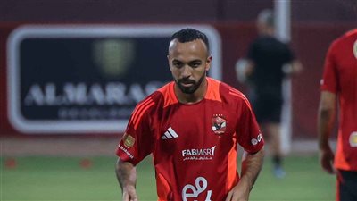 أزمة محمد مجدي قفشة «بره الملعب».. نجم الأهلي ضحية نصب بملايين