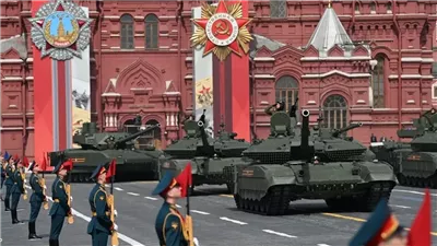 قادة العالم يُحيون ذكرى ضحايا الحرب العالمية الثانية