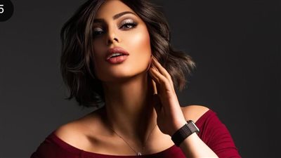 الراقصة سهر سمارة.. جلبت 