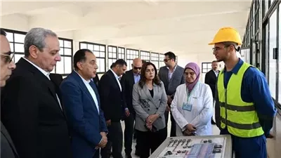 «مشروع النصف مليون شقة»… رئيس الوزراء يتفقد إسكان محدود الدخل في طنطا 